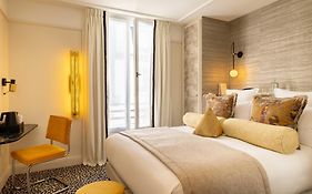 Hôtel Chaplain Paris Rive Gauche